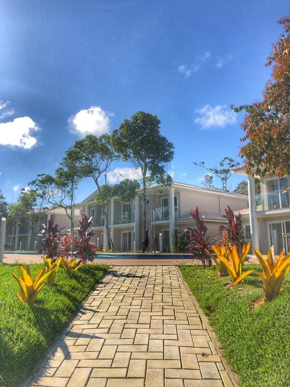  Casa condominio fechado Arraial D’ajuda