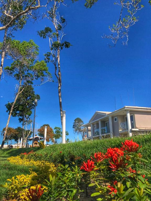  Casa condominio fechado Arraial D’ajuda