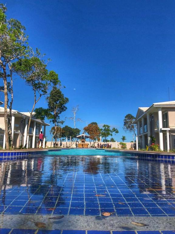  Casa condominio fechado Arraial D’ajuda