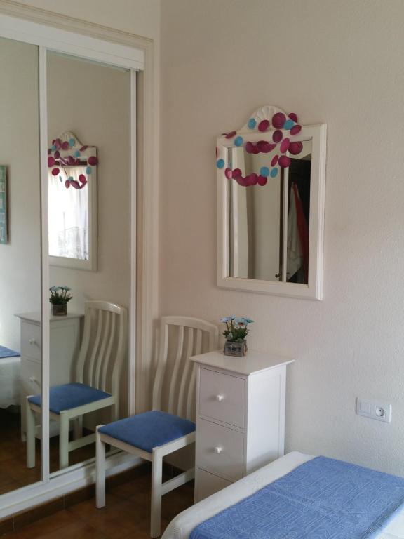 Fotografie z fotogalerie ubytování Apartamento Kassir v destinaci San Miguel de Abona