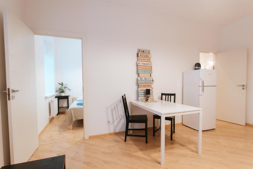 Residential home in Riga near Agenskalna Quarter - 豪华公寓
