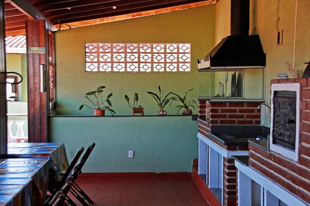  Pousada Tubarao