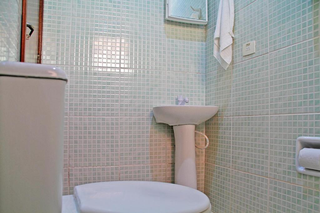  Pousada Tubarao