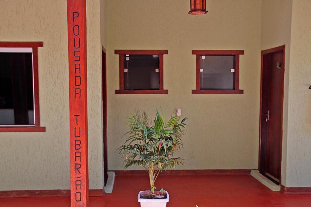  Pousada Tubarao