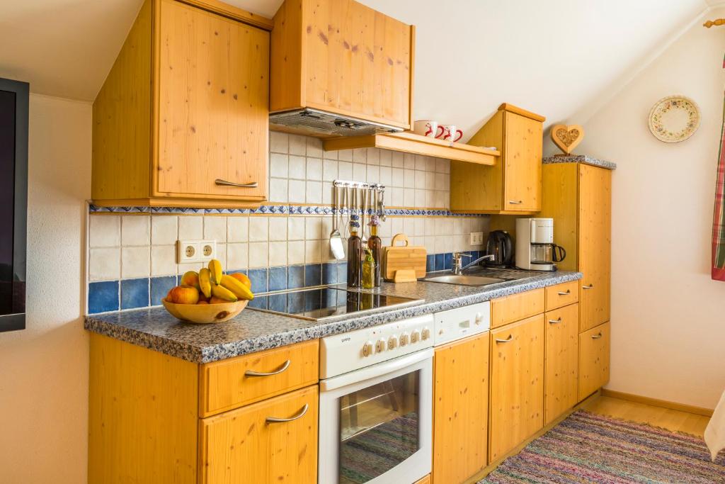 Bio Bauernhof Schoberhof - Apartamento De Dos Habitaciones Con Balcón