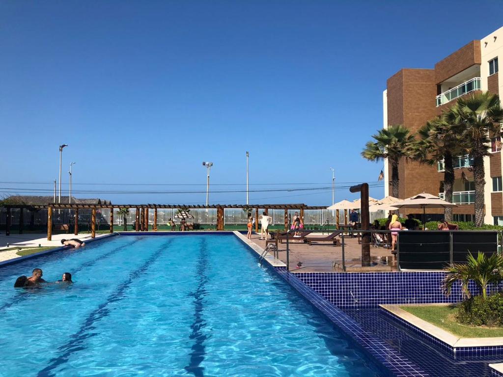  VG Fun Residence Praia do Futuro