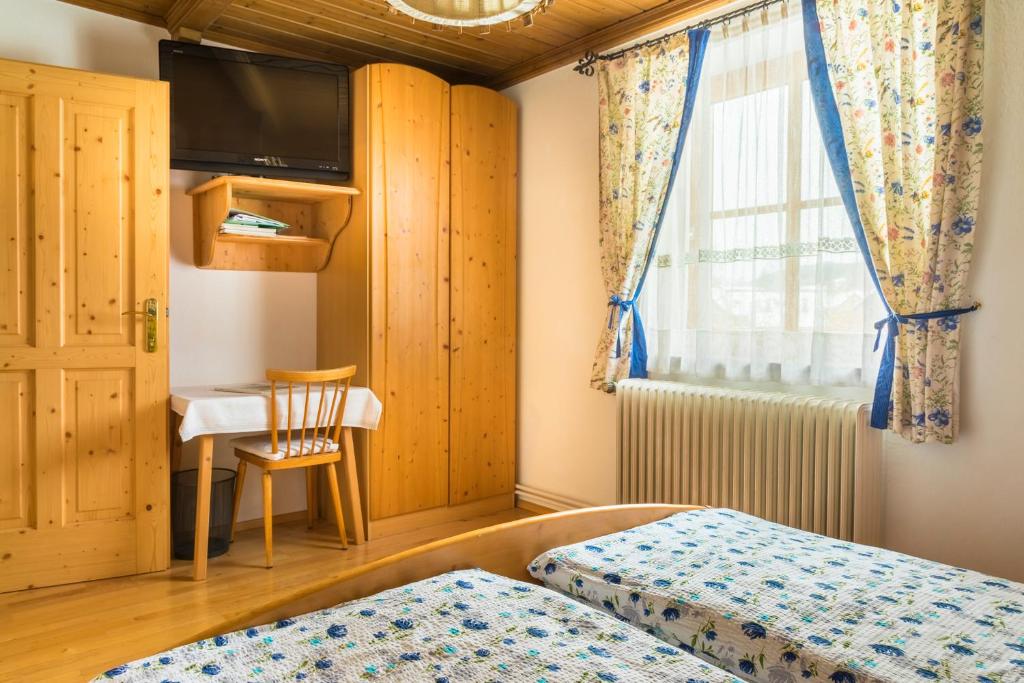 Bio Bauernhof Schoberhof - Apartamento De Una Habitación
