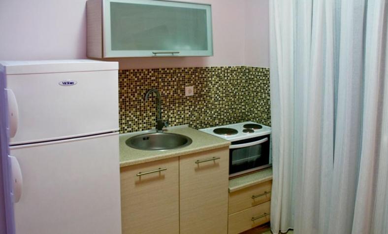 Fotografia z galérie ubytovania Hotel Horizontas v destinácii Nea Plagia