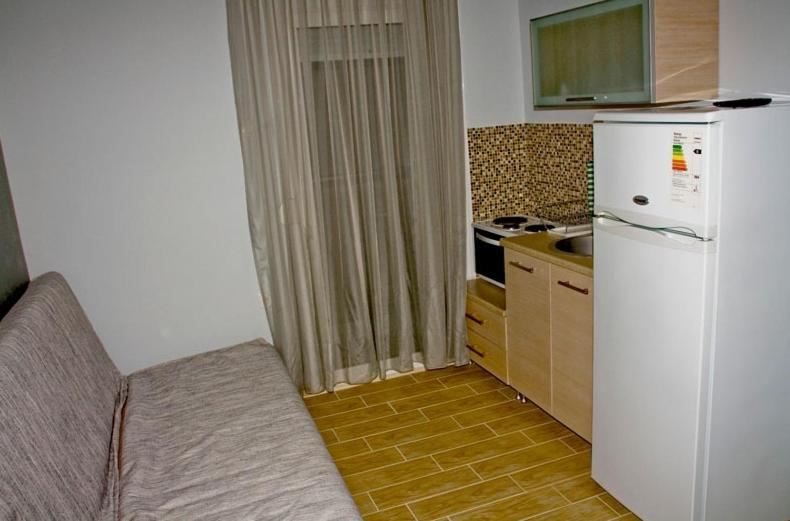 Fotografia z galérie ubytovania Hotel Horizontas v destinácii Nea Plagia