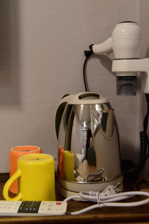 Daol Guesthouse - 