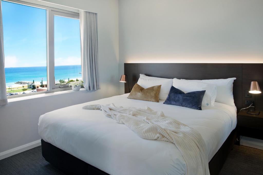 Gallery image of The Gerald Apartment Hotel in Geraldton