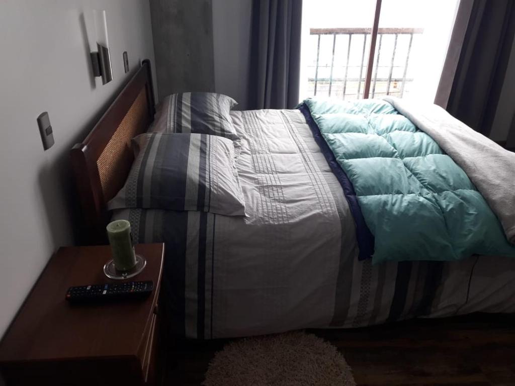 Posteľ alebo postele v izbe v ubytovaní Eco Nautic Hostel