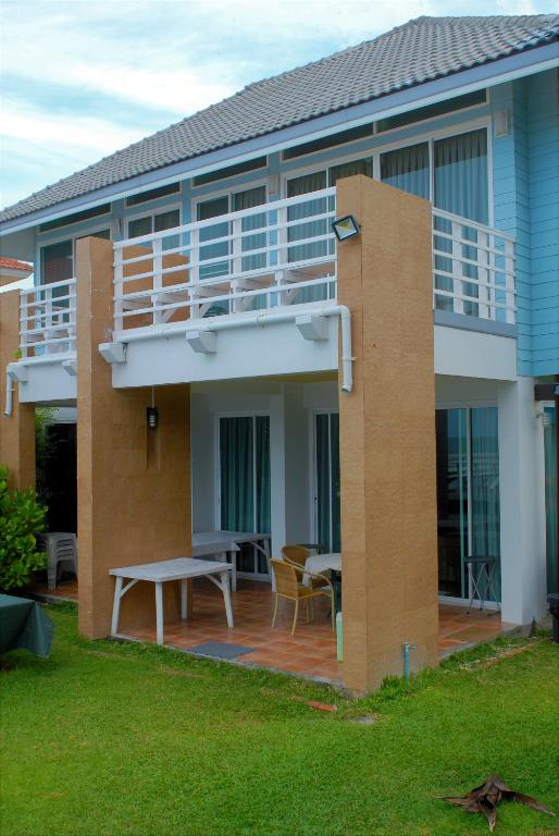 Aranava Resort Huahin - Haus Mit Vier Schlafzimmern