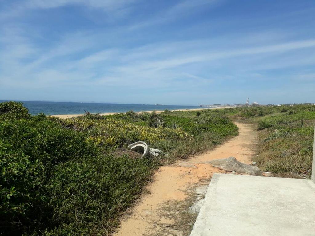  Suítes a Beira Mar