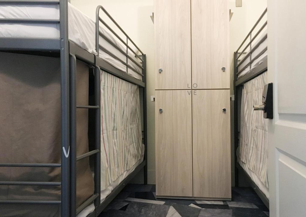 Fotografie z fotogalerie ubytování Tainan Gu Hostel v destinaci Tchaj-nan