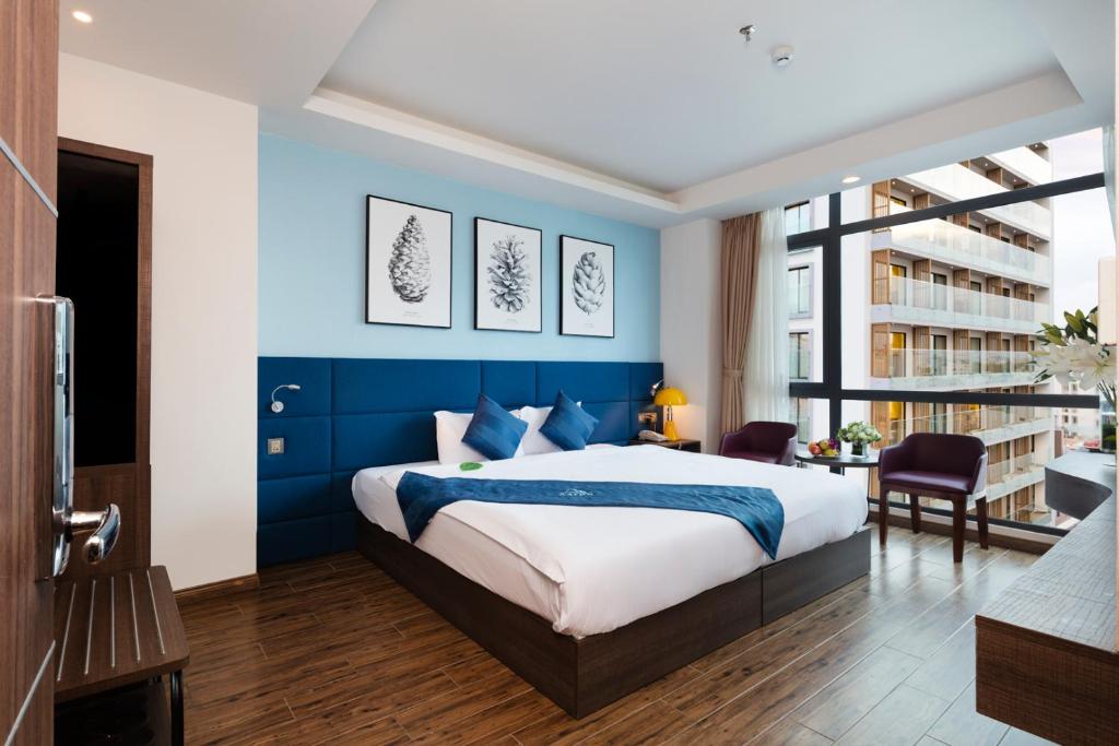 אהרון הוטל Aaron Hotel – תמונה 8