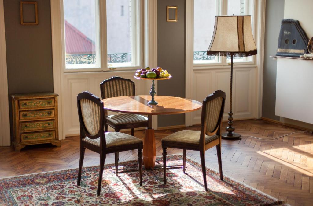 Camino Home - Resim 27