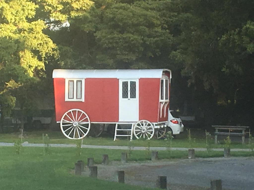 Greytown Campground - Resim 15