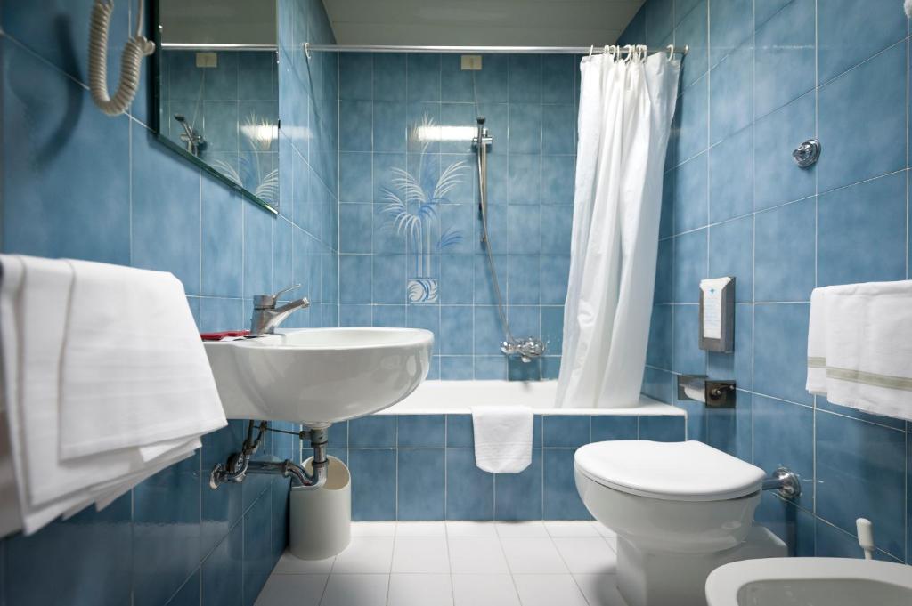 Hotel Martelli - Resim 20