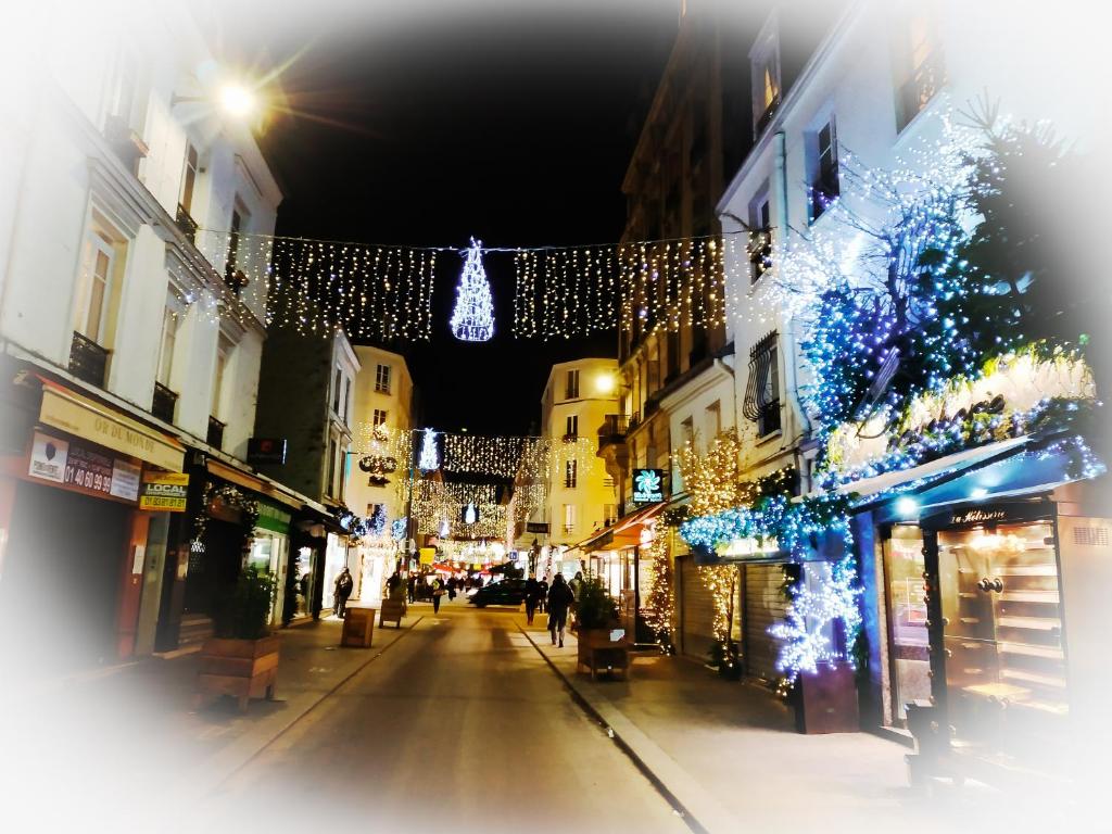 Montparnasse Daguerre - Resim 12