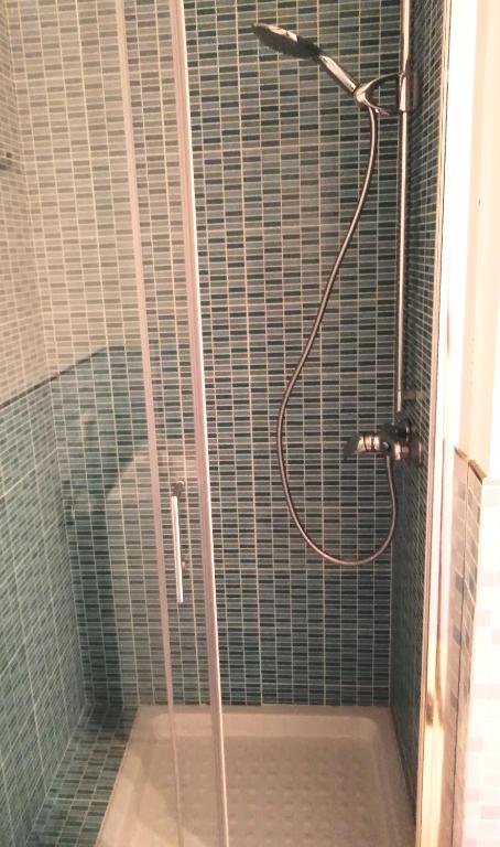 Acetylene B&B - Double Room