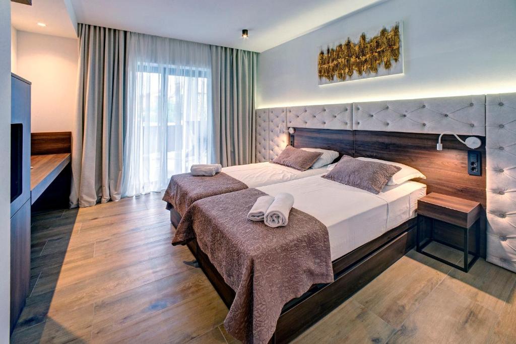 Hotel Scala d'Oro - 3