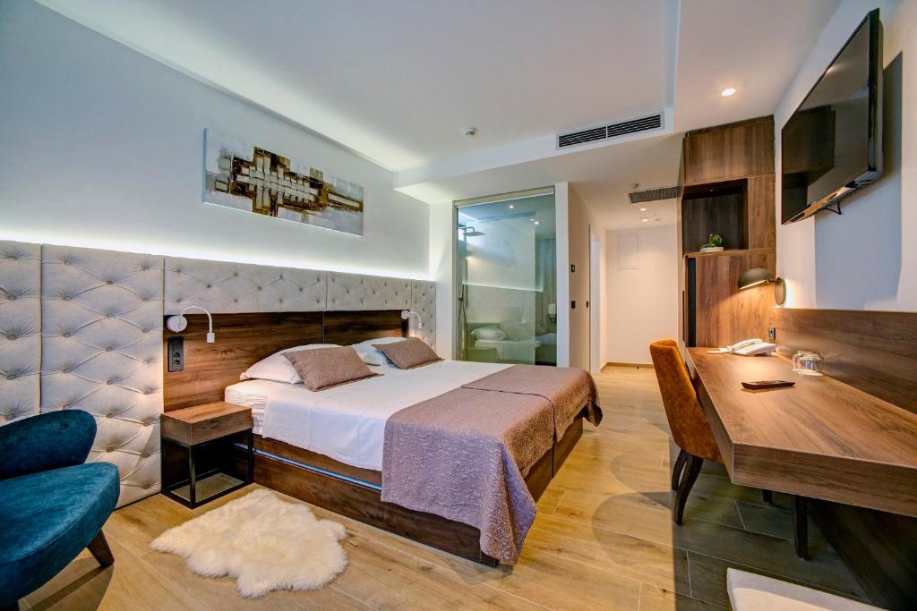 Hotel Scala d'Oro - 17