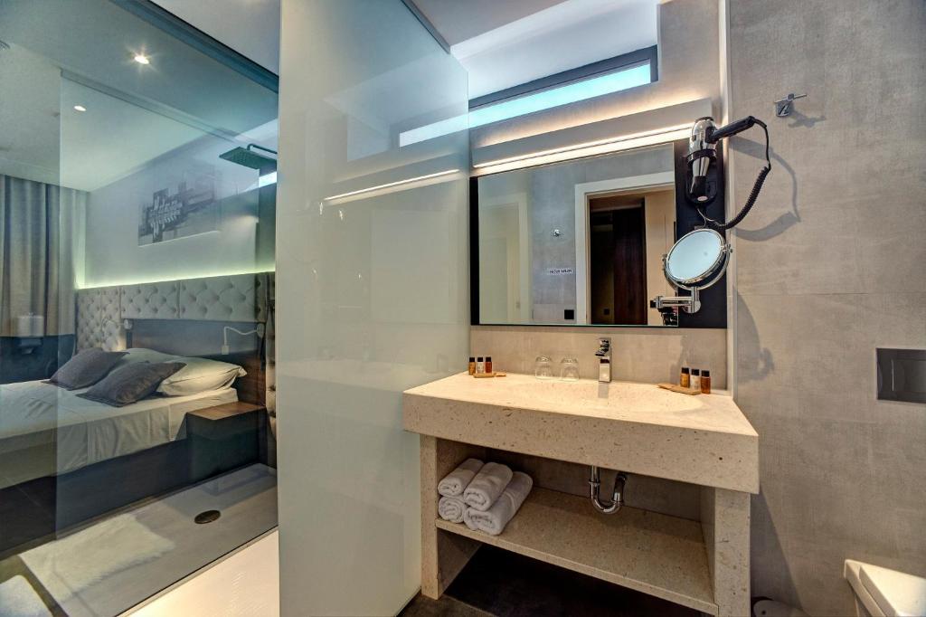 Hotel Scala d'Oro - 15