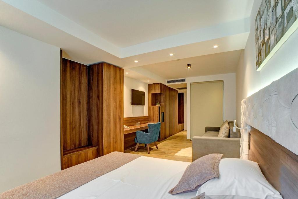 Hotel Scala d'Oro - 14