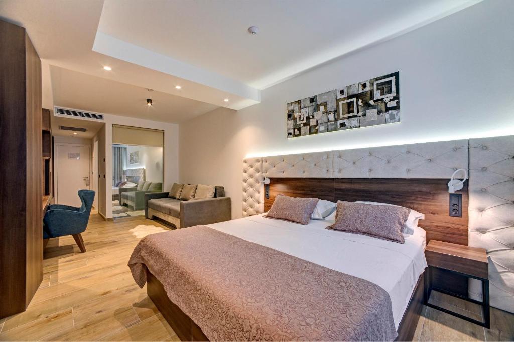 Hotel Scala d'Oro - 13