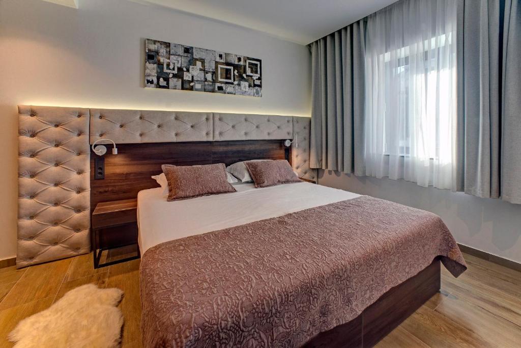 Hotel Scala d'Oro - 12