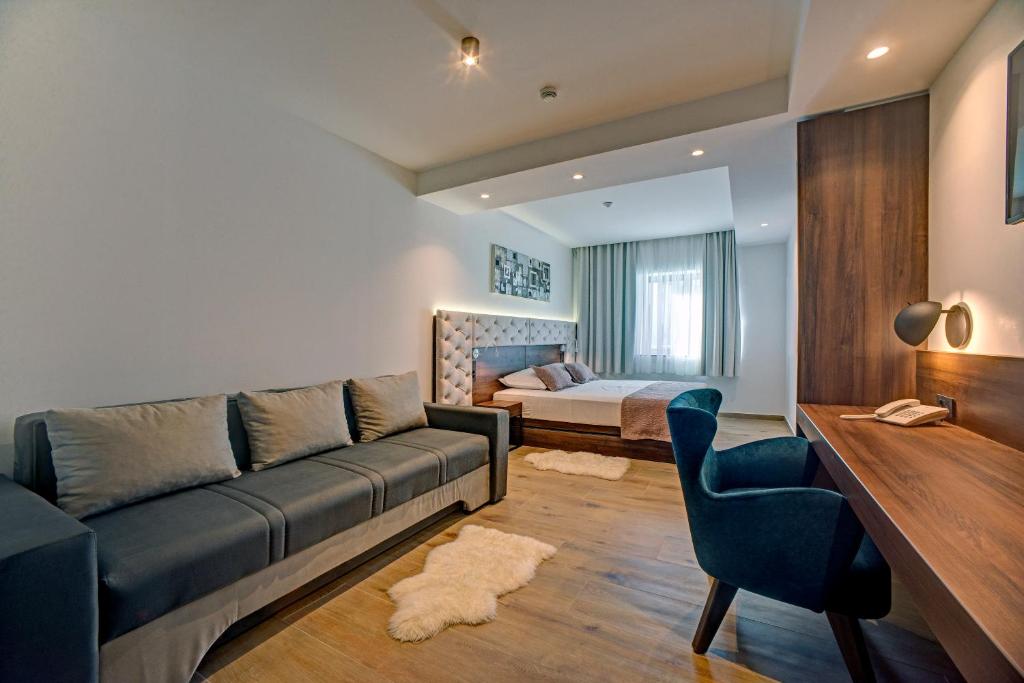 Hotel Scala d'Oro - 11