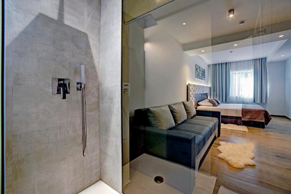 Hotel Scala d'Oro - 10