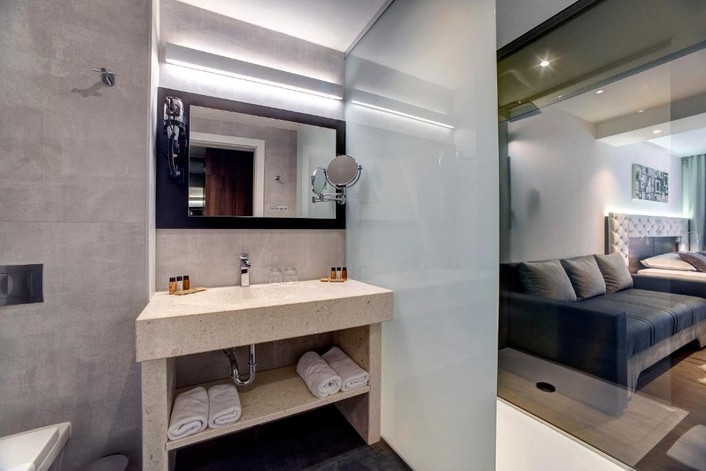 Hotel Scala d'Oro - 9