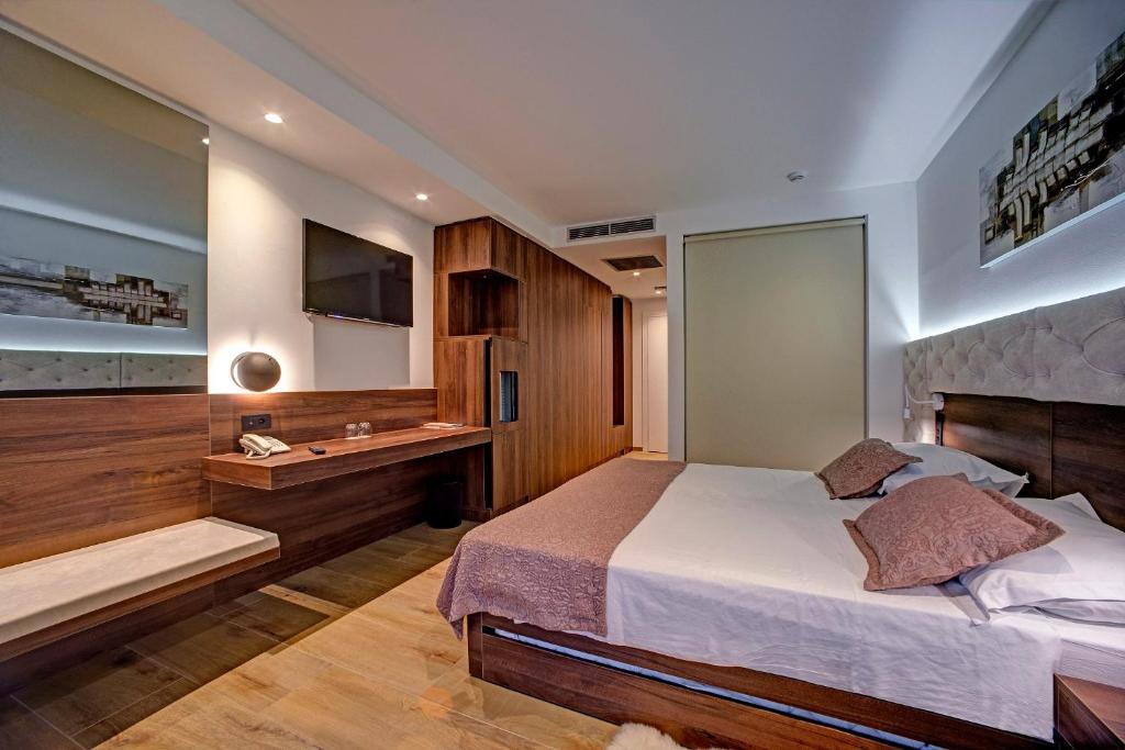 Hotel Scala d'Oro - 8