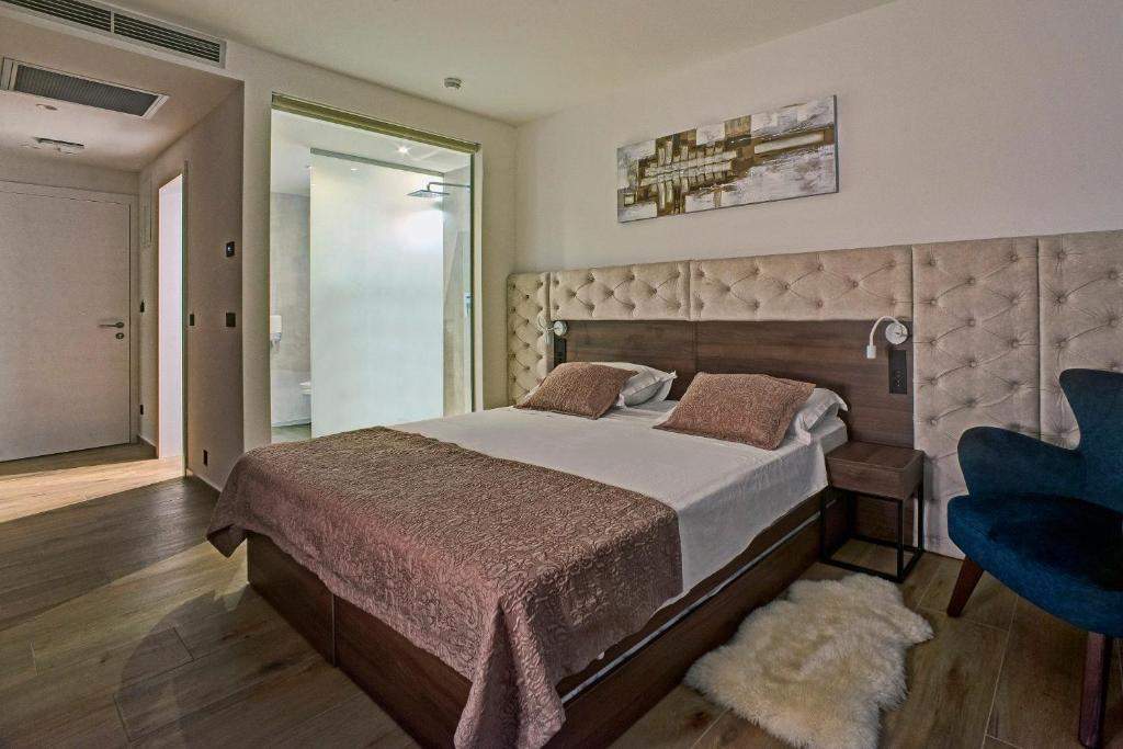 Hotel Scala d'Oro - 7