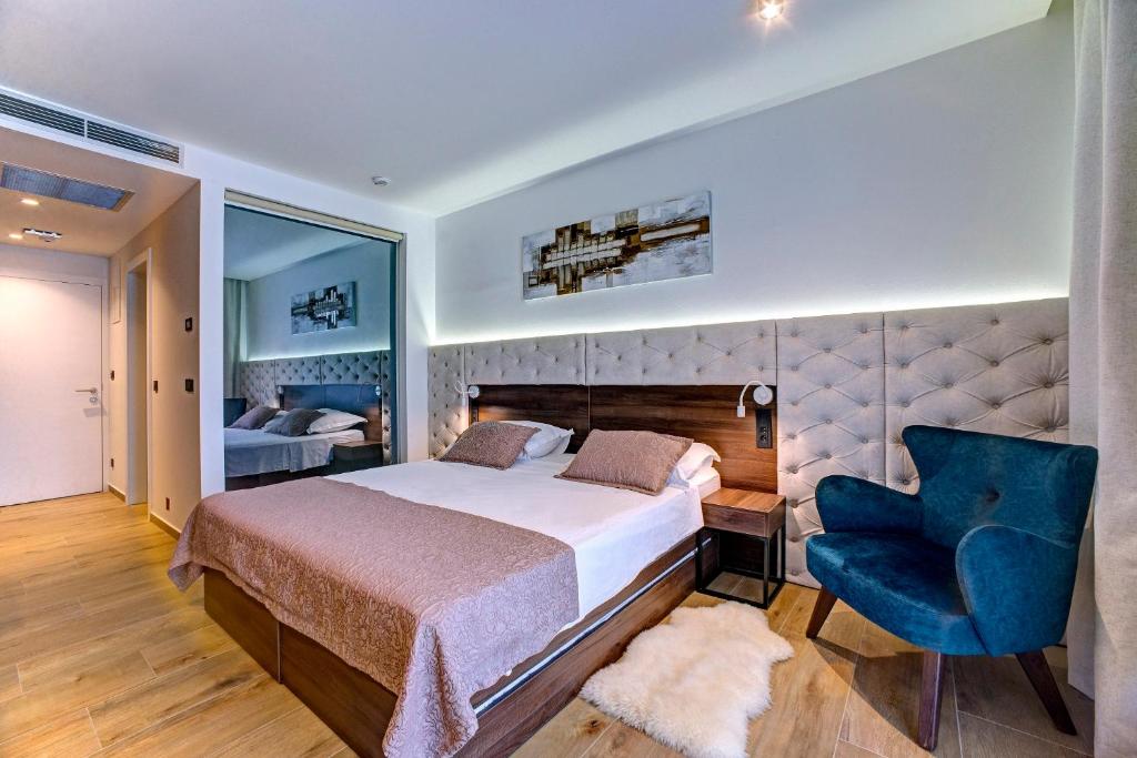 Hotel Scala d'Oro - 6