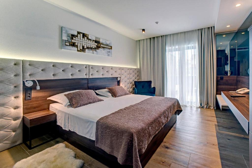 Hotel Scala d'Oro - 2