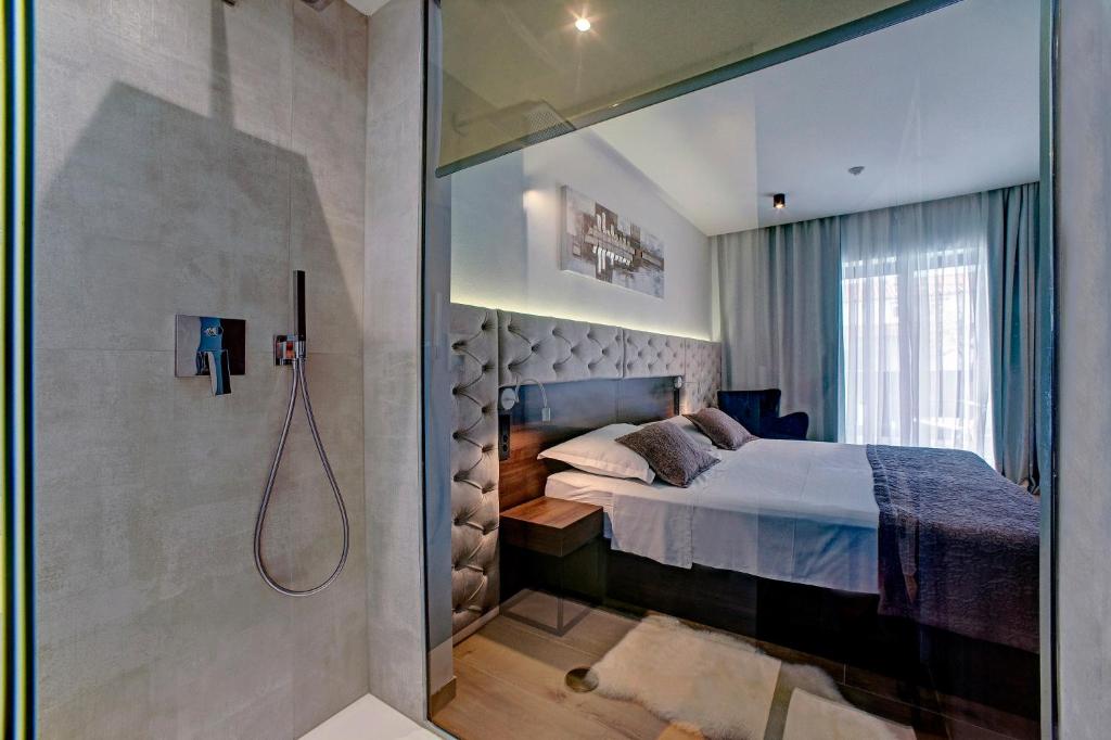 Hotel Scala d'Oro - 5