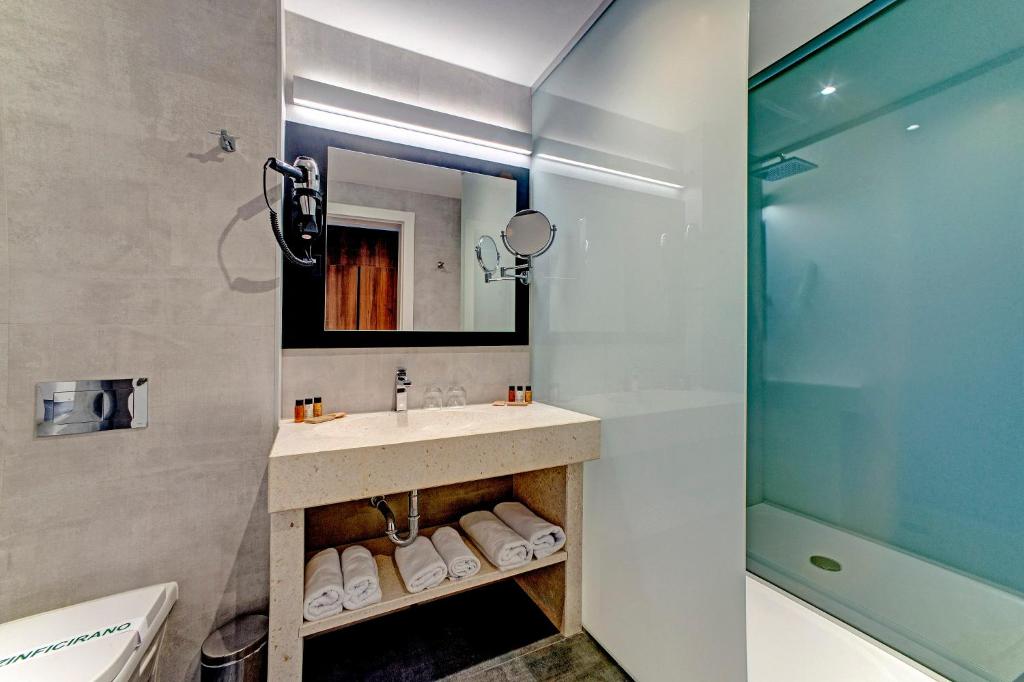 Hotel Scala d'Oro - 4