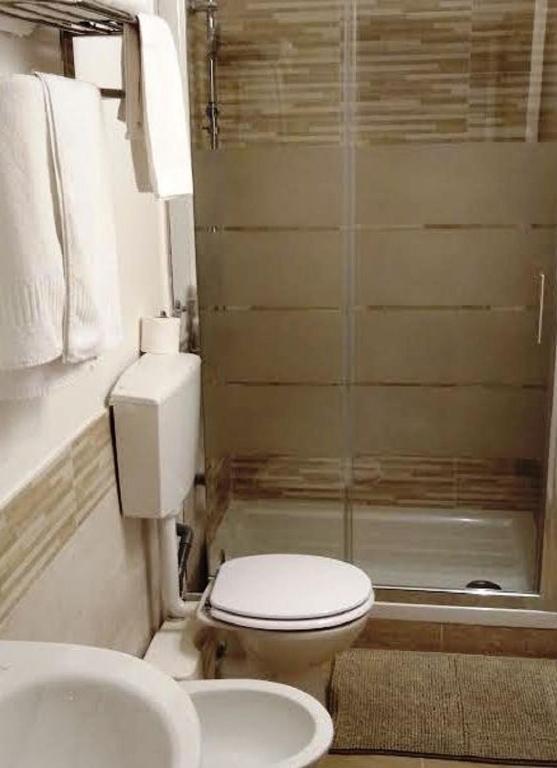 Acetylene B&B - Double Room