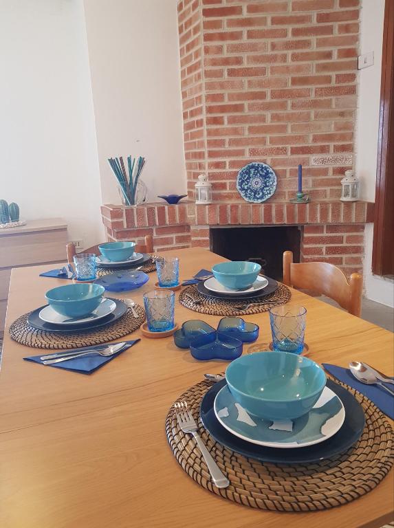 Foto sihtkohas Messina asuva majutusasutuse Chalet Tiziana ~ Una veranda sul mare ~ galeriist