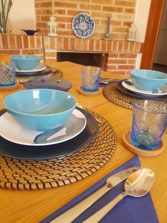 Foto sihtkohas Messina asuva majutusasutuse Chalet Tiziana ~ Una veranda sul mare ~ galeriist
