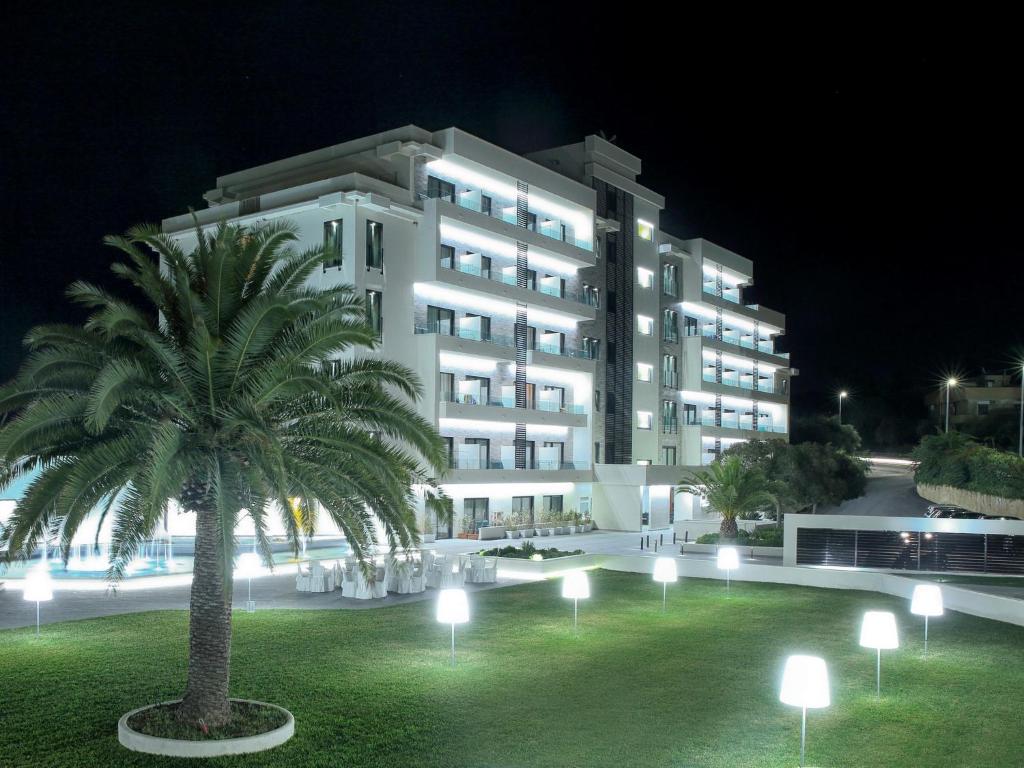 Hotel Santa Lucia Le Sabbie d'Oro, Cefalù – Tarifs 2024
