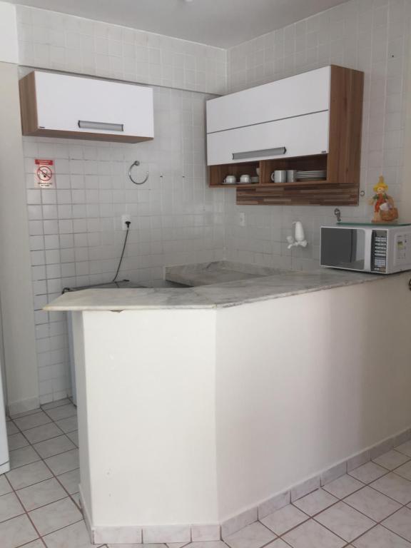  Flat a 50 mts do mar um Pedacinho do Céu para você!