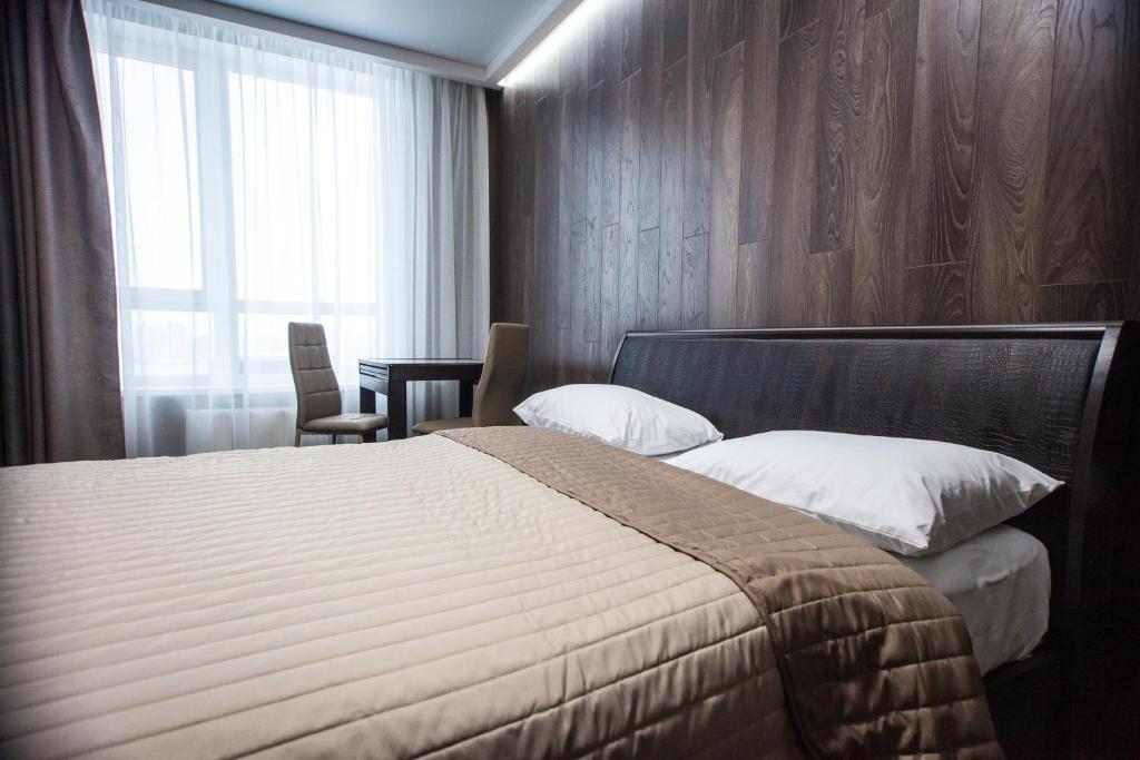 Solo Apartment Kamenskaya - 