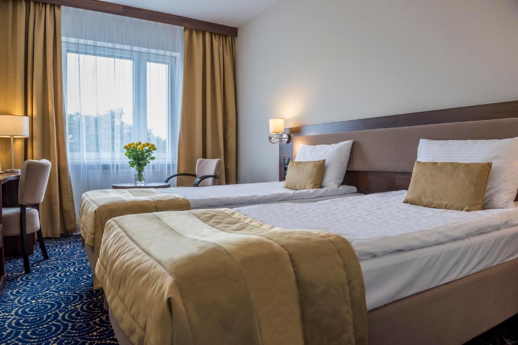 Hotel Justyna - Resim 9