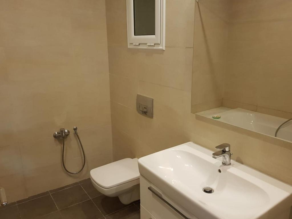 Luxury Apartment at Berges Lac2 - Appartement De Deux Chambres