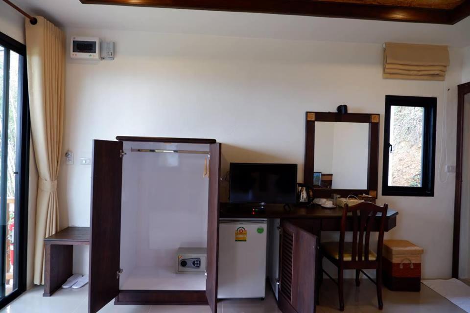 Resting Place Ko Yao Yai - 3