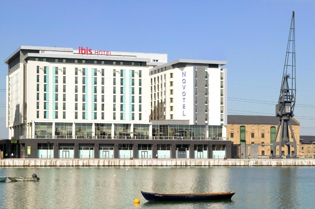 Ibis London Excel-Docklands